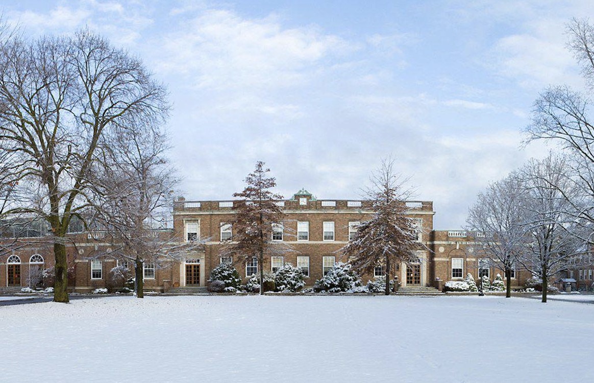 St Andrew's College